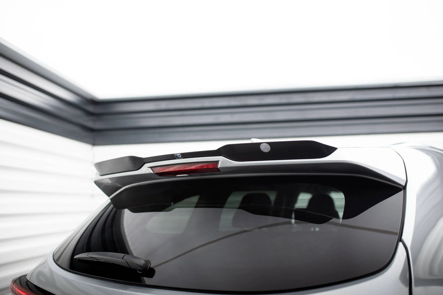 🔥ART.9356 BODYKIT ADATTO PER  V.1 TOYOTA HIGHLANDER Mk4🔥