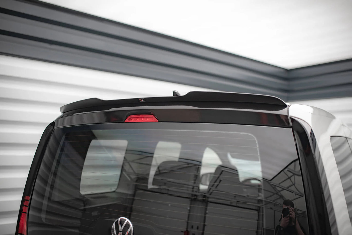 💕 ART.9125 BODYKIT Volkswagen Caddy Mk5💕