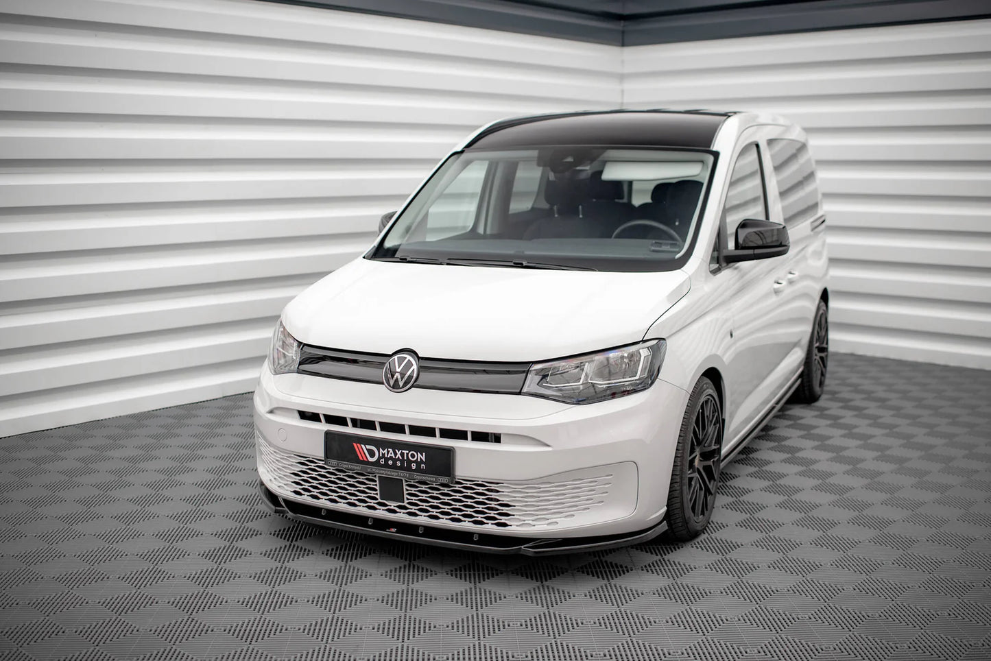 💕 ART.9125 BODYKIT Volkswagen Caddy Mk5💕