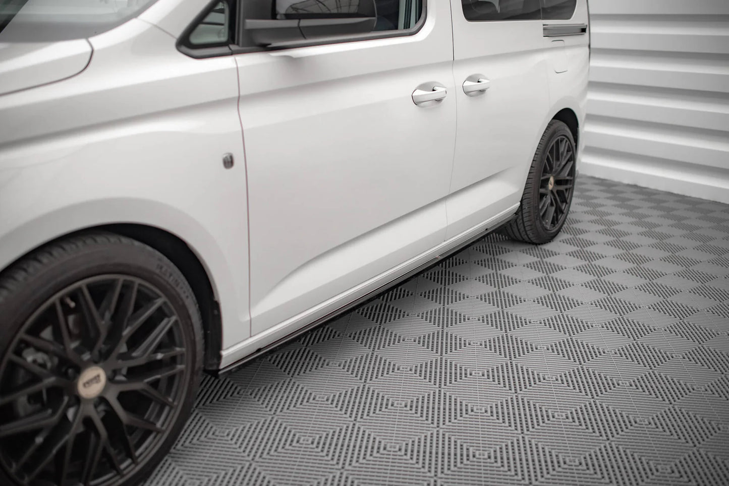💕 ART.9125 BODYKIT Volkswagen Caddy Mk5💕