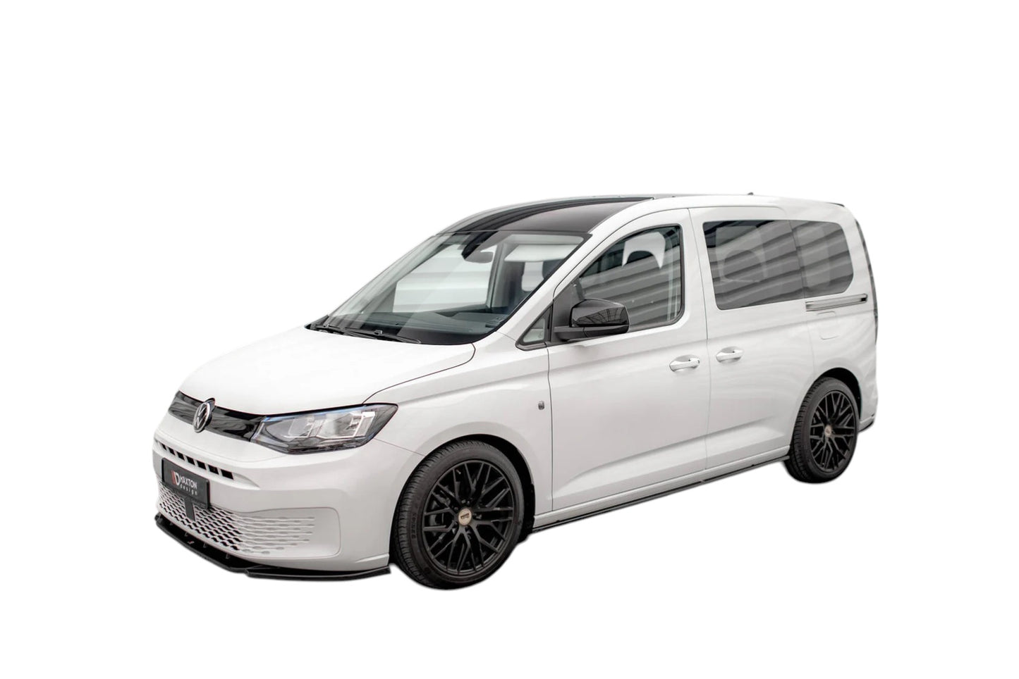 💕 ART.9125 BODYKIT Volkswagen Caddy Mk5💕