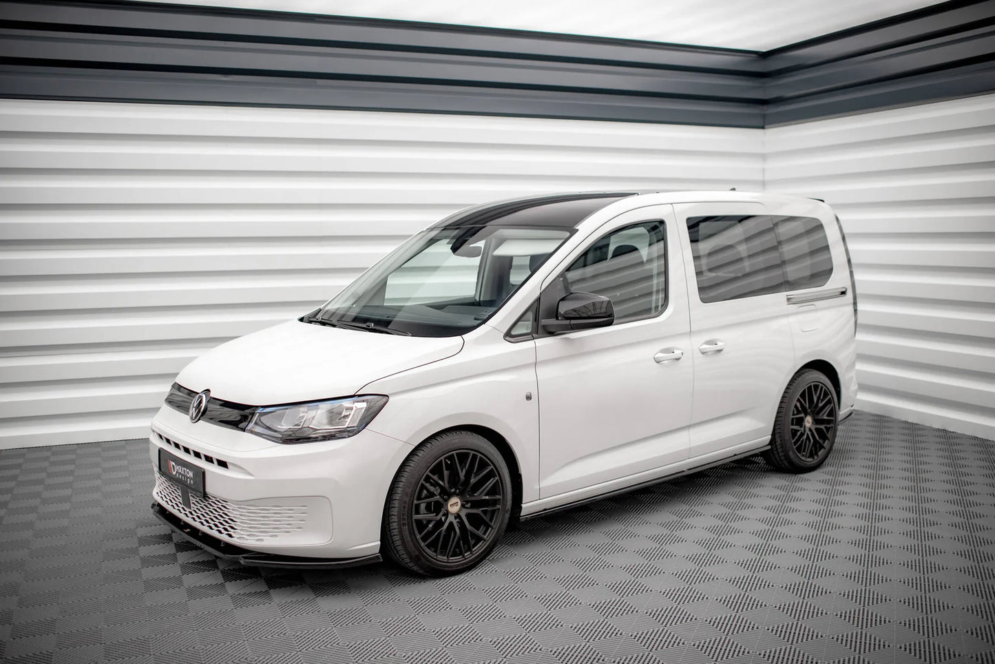 💕 ART.9125 BODYKIT Volkswagen Caddy Mk5💕