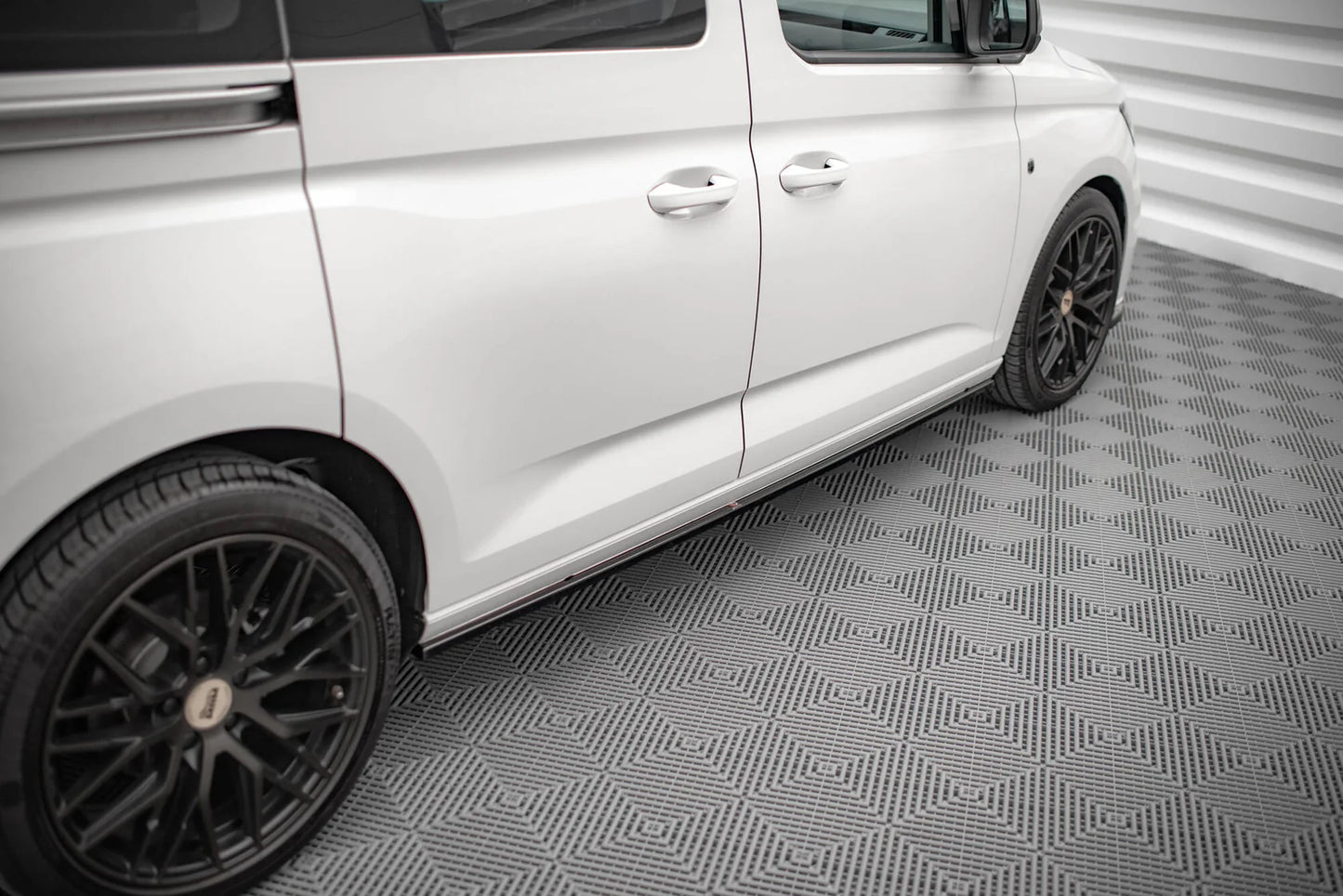 💕 ART.9125 BODYKIT Volkswagen Caddy Mk5💕