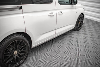 💕 ART.9125 BODYKIT Volkswagen Caddy Mk5💕