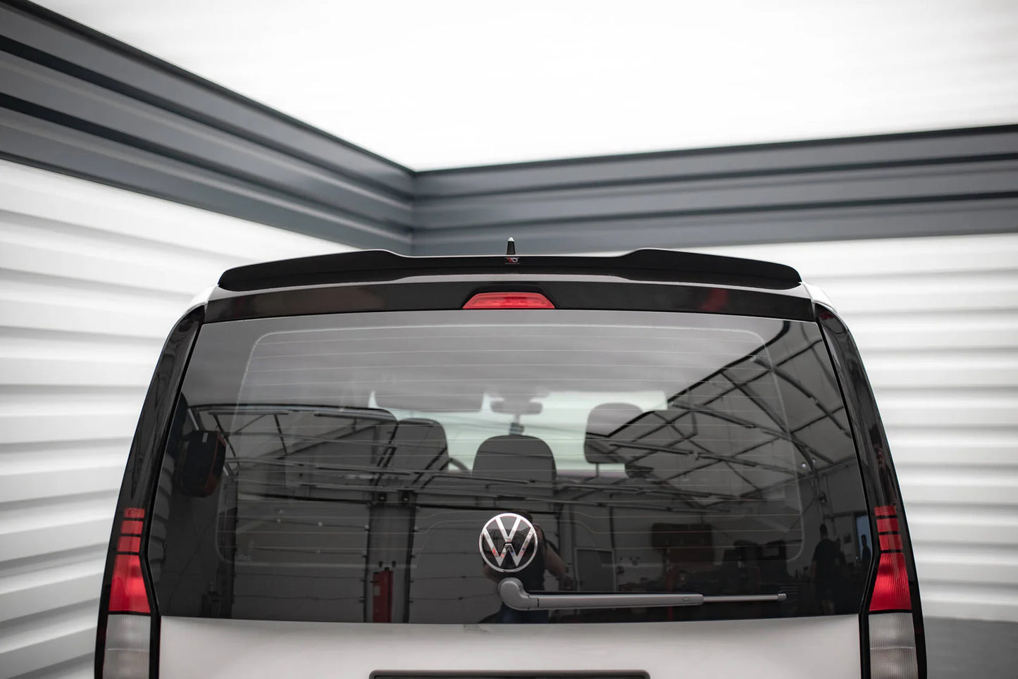 💕 ART.9125 BODYKIT Volkswagen Caddy Mk5💕