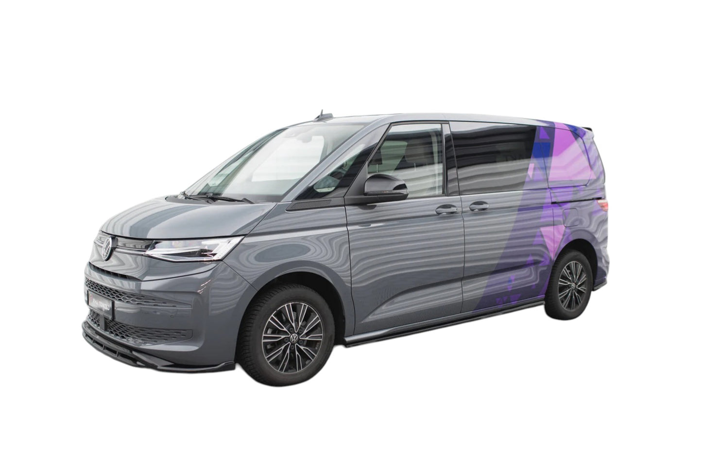 💕ART.9136 BODYKIT Volkswagen Multivan T7💕