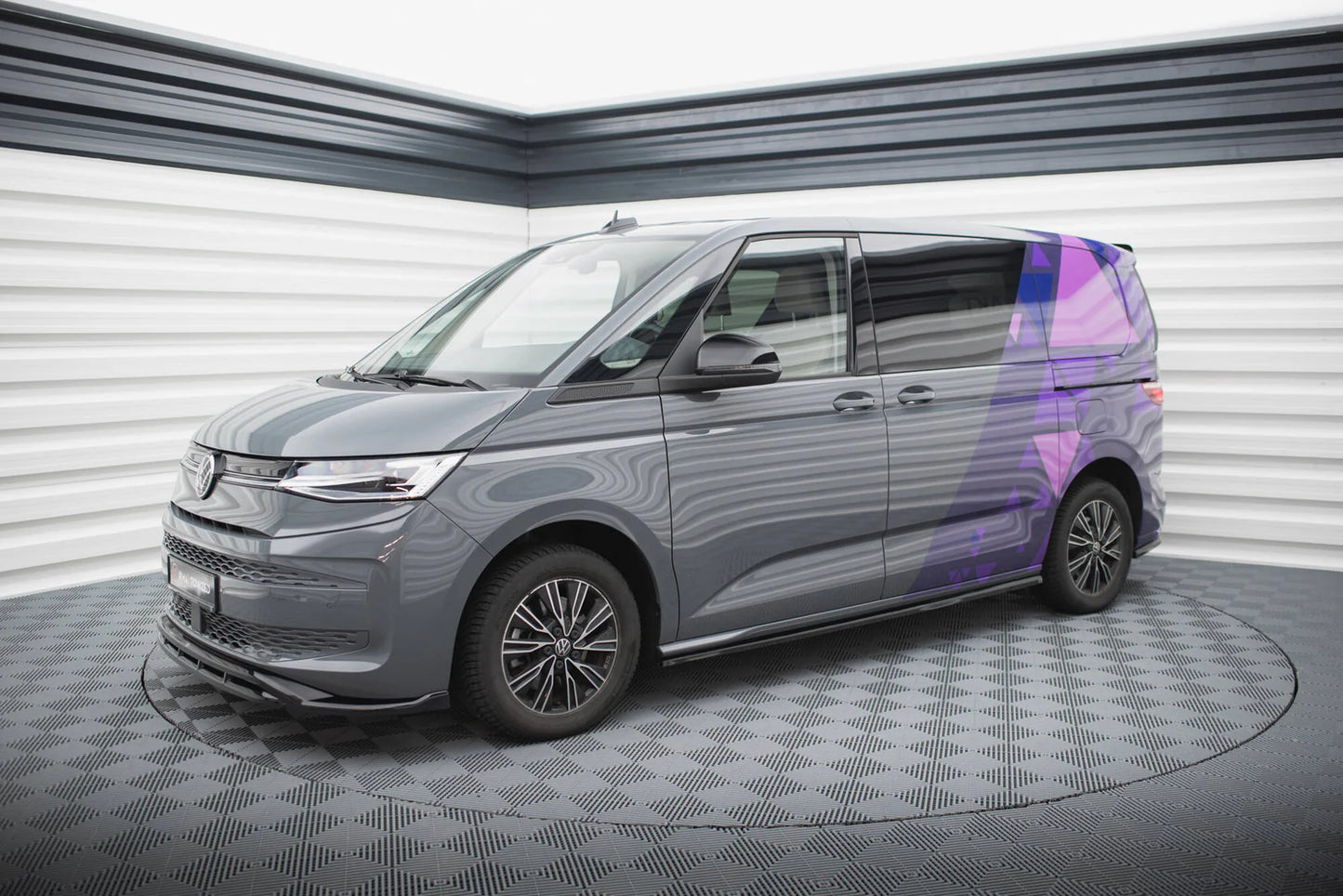 💕ART.9136 BODYKIT Volkswagen Multivan T7💕