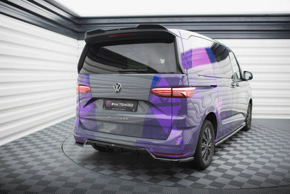 💕ART.9136 BODYKIT Volkswagen Multivan T7💕