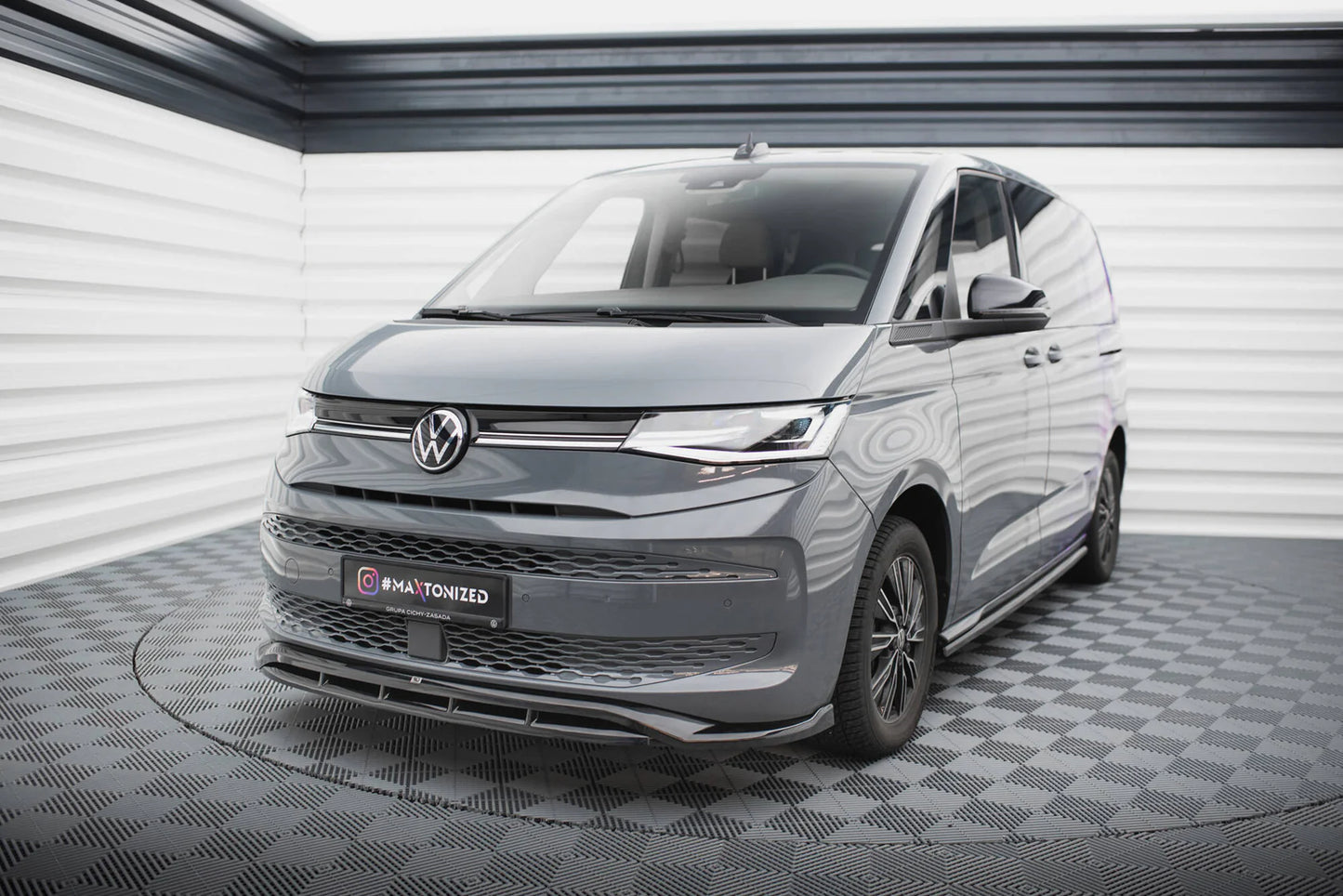 💕ART.9136 BODYKIT Volkswagen Multivan T7💕