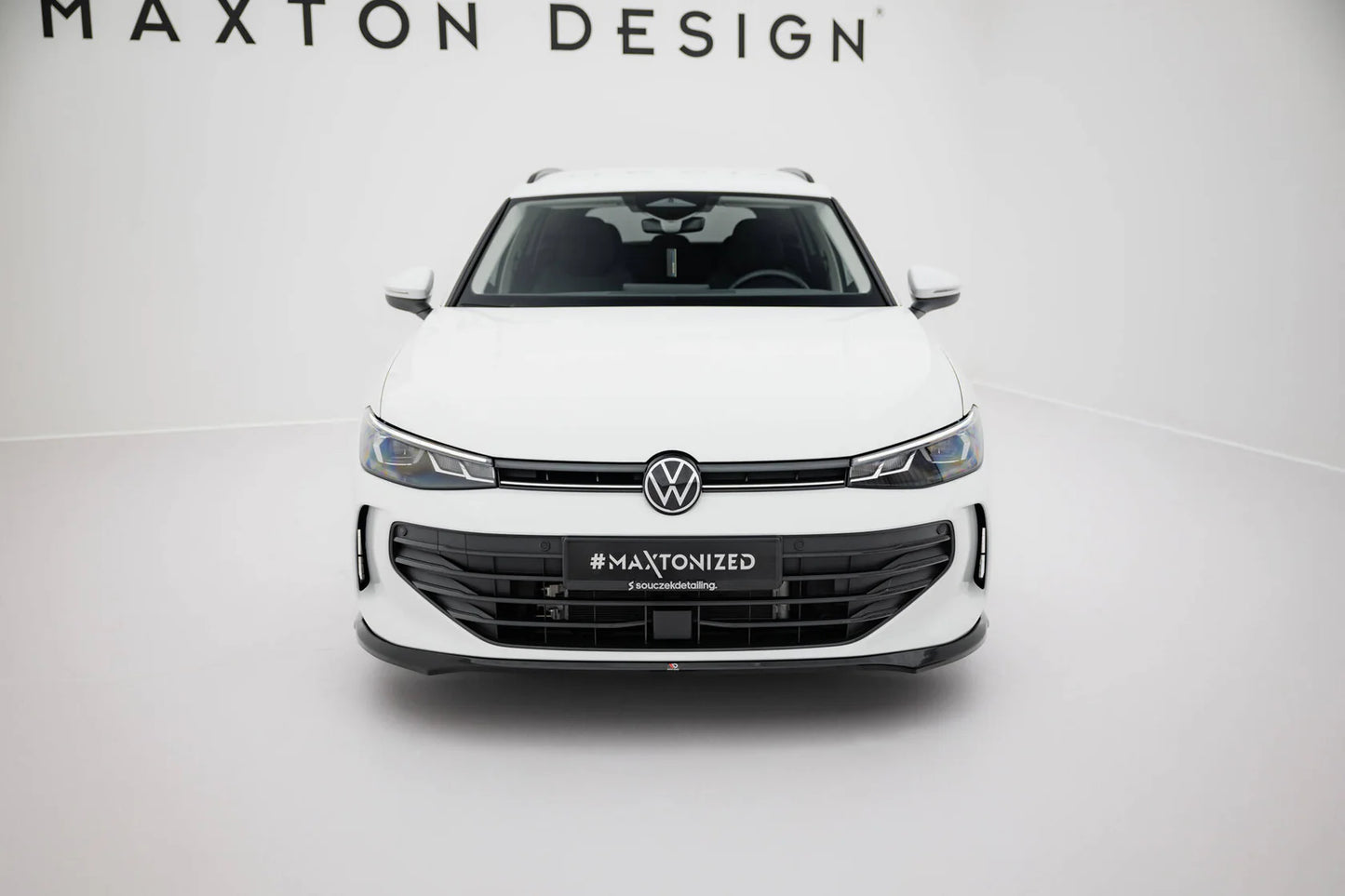 💕ART.9319  BODYKIT Volkswagen Passat B9 💕