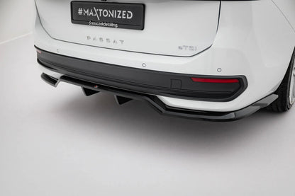 💕ART.9319  BODYKIT Volkswagen Passat B9 💕