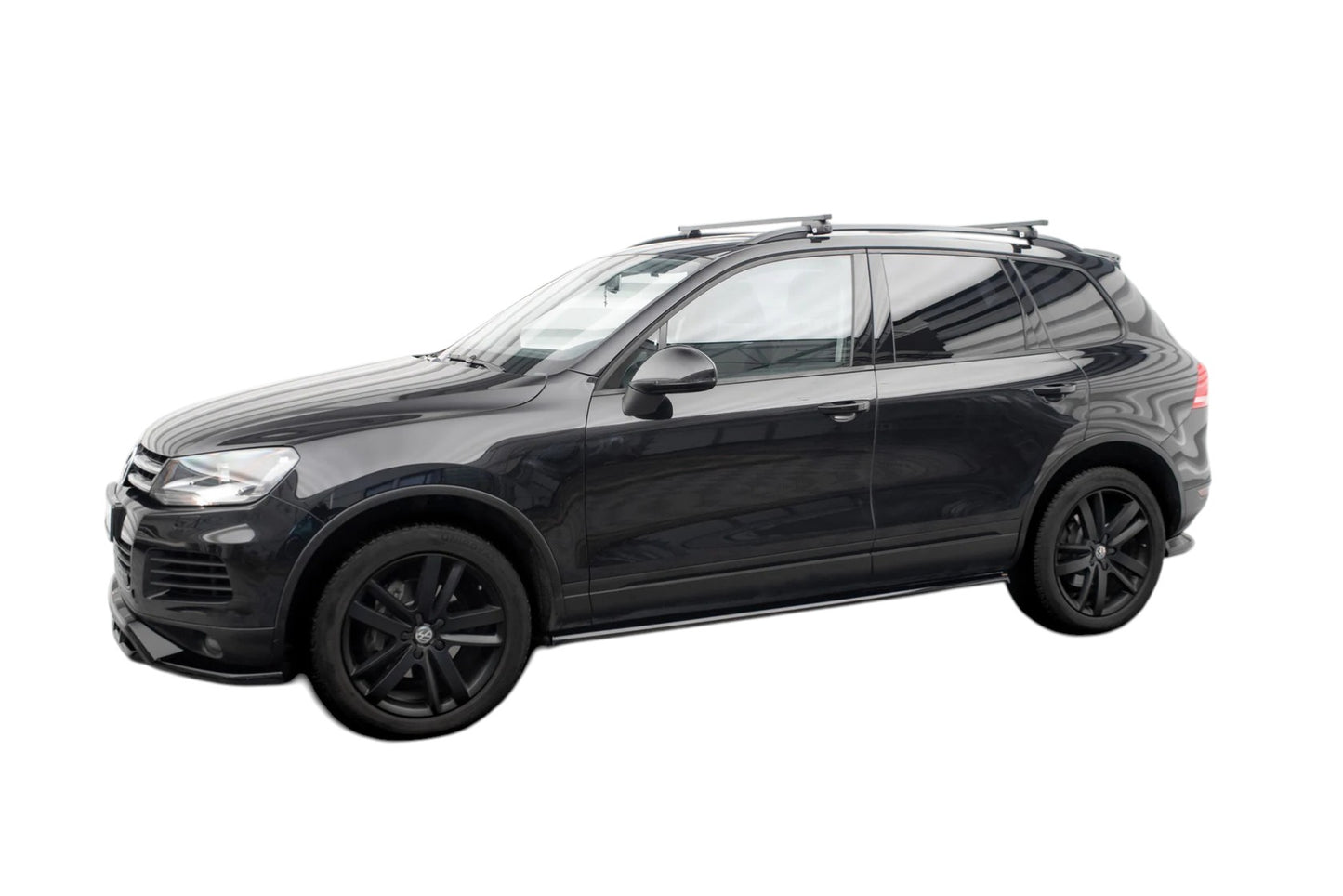 💕ART.9095 BODYKIT  Volkswagen Touareg Mk2💕