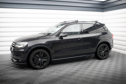 💕ART.9095 BODYKIT  Volkswagen Touareg Mk2💕