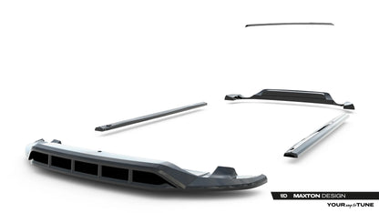 💕ART.9095 BODYKIT  Volkswagen Touareg Mk2💕