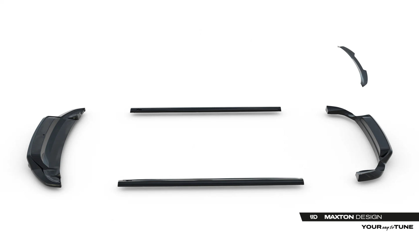 💕ART.9095 BODYKIT  Volkswagen Touareg Mk2💕
