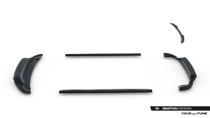 💕ART.9095 BODYKIT  Volkswagen Touareg Mk2💕