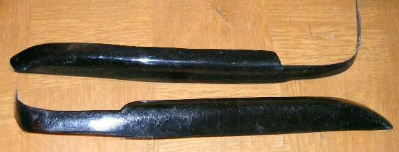❤️Palpebre Fari compatibili con DAEWOO FSO Polonez❤️