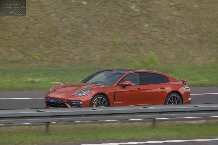 ⭐HEADLIGHT SET SUITABLE FOR PORSCHE PANAMERA 17-22 MATRIX-OPTIK ⭐