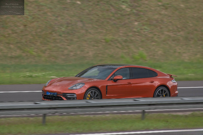 ⭐HEADLIGHT SET SUITABLE FOR PORSCHE PANAMERA 17-22 MATRIX-OPTIK ⭐