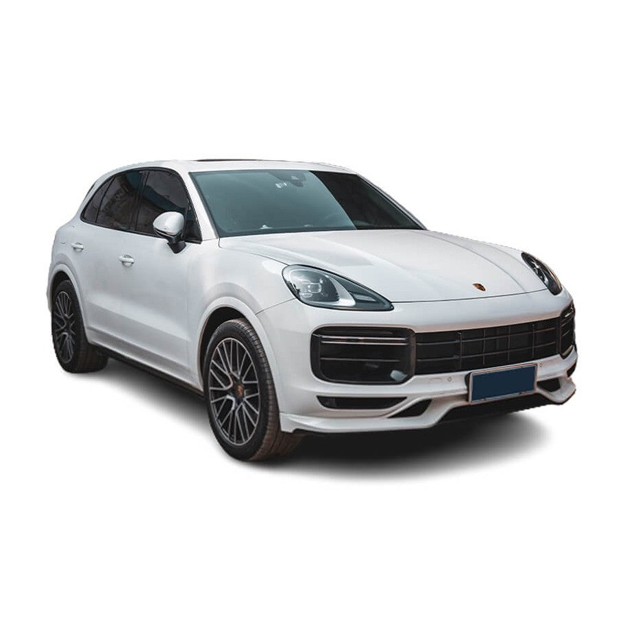 💫ART.3075 Bodykit adatto per Porsche Cayenne 9Y0.1 2018-2023 Look Turbo💫