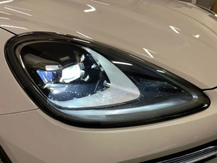 🔥Set di fari ADATTO PER Porsche Cayenne 15-17 LED 19-OPTIK🔥