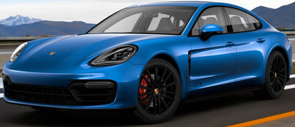 ⭐HEADLIGHT SET SUITABLE FOR PORSCHE PANAMERA 17-22 MATRIX-OPTIK ⭐