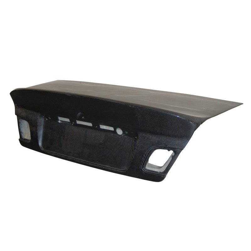 💫ART.4968 Portellone (CARBONIO) per BMW E46 1999-2005💫