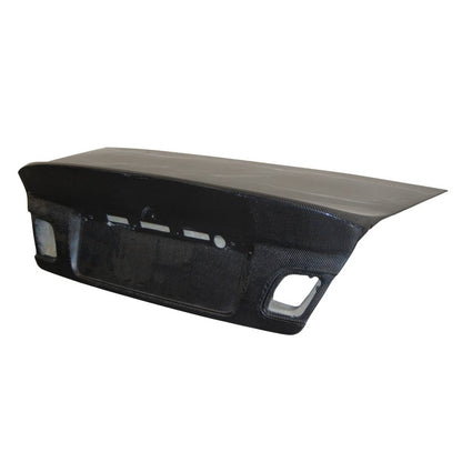 💫ART.4968 Portellone (CARBONIO) per BMW E46 1999-2005💫