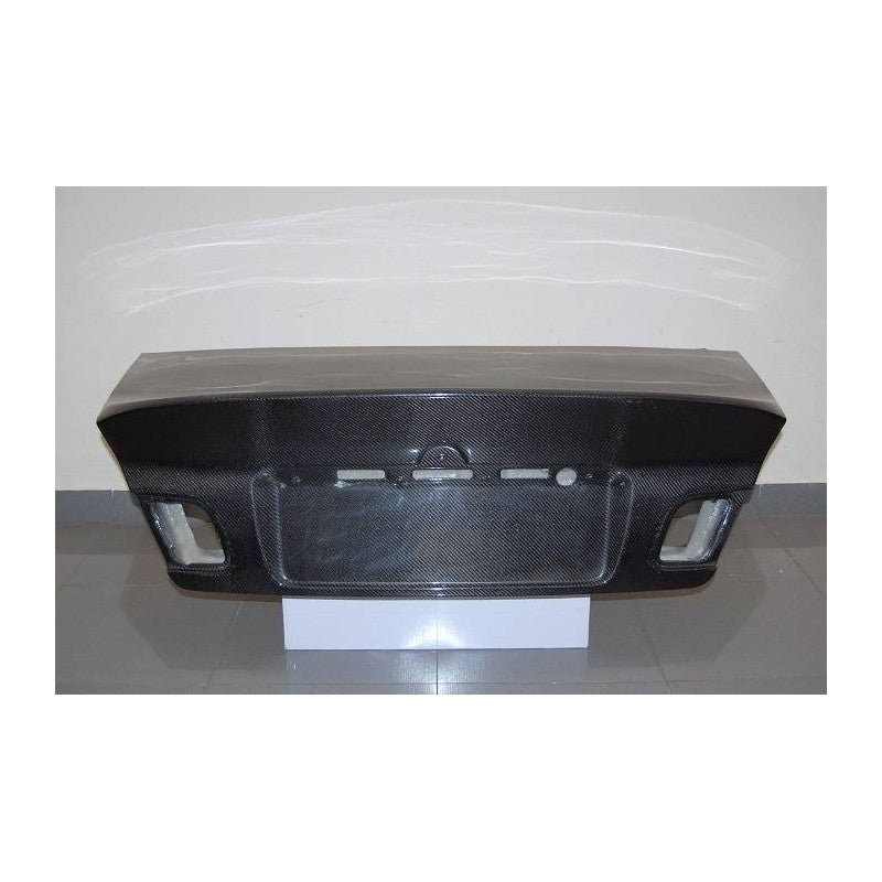 💫ART.4968 Portellone (CARBONIO) per BMW E46 1999-2005💫