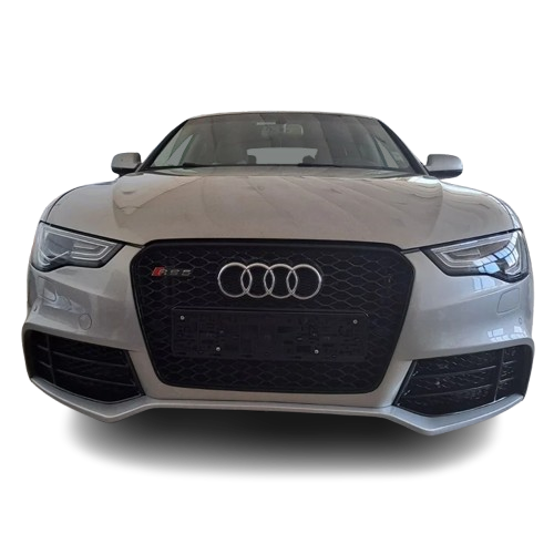 💫ART.4426 Griglia adatto per Audi A5 Look RS5 2013-2015 💫