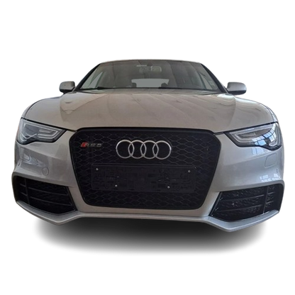 💫ART.4426 Griglia adatto per Audi A5 Look RS5 2013-2015 💫