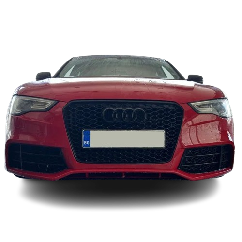 💫ART.4426 Griglia adatto per Audi A5 Look RS5 2013-2015 💫