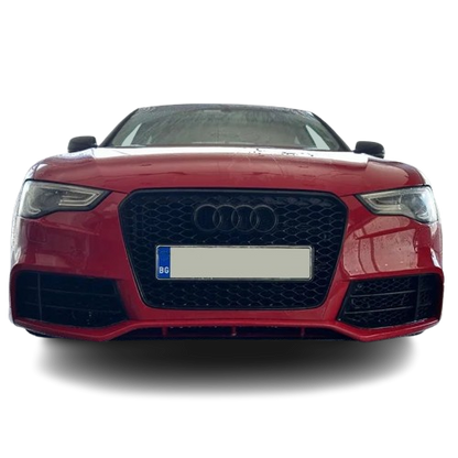 💫ART.4426 Griglia adatto per Audi A5 Look RS5 2013-2015 💫
