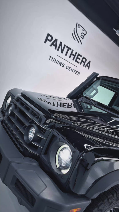 💥💣 ART.2672 PANTHERA SOUND SYSTEM ADATTO PER BMW Z4 G29 💣💥