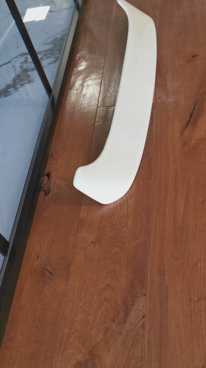 SPOILER ADATTO PER CLIO MK2 1998-2006 GREZZO