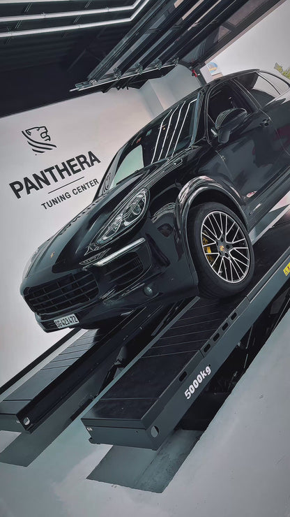 💥💣 ART.2672 PANTHERA SOUND SYSTEM ADATTO PER  BMW Seria 7 💣💥
