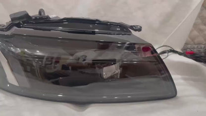 💕ART.8381 FARI ANTERIORI FULL FULL LED Audi A5 2008-2011💕
