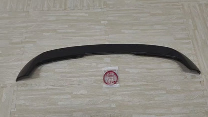 💫ART.4721 Spoiler Tetto per BMW 1 Series F20 F21 118i M135i M140i 2011-2019💫