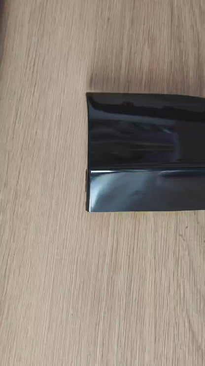 ⭐UNDER SKIRTS SUITABLE FOR BMW 1 SERIES F40 MSPORT GLOSSY BLACK SPORTY LOOK⭐ 