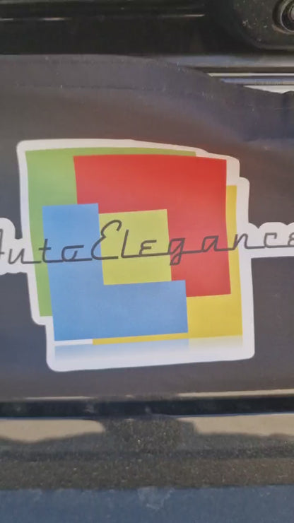 ALA AGGIUNTIVA ADATTA PER ALFA ROMEO STELVIO 2016-2022 ABS LOOK NERO LUCIDO