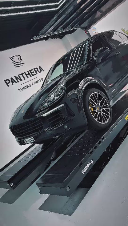 💥 ART.2672 PANTHERA SOUND SYSTEM ADATTO PER  JAGUAR  XE X760 FACELIFT💥