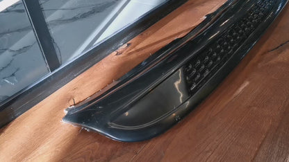 💎Diffusore adatto per Audi A4 S4 B8 2008-2012💎