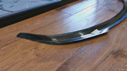 ALA AGGIUNTIVA ADATTA PER CUPRA FORMENTOR 2020+ NERO LUCIDO LOOK SPORTIVO