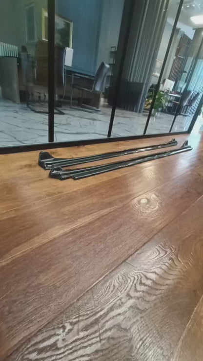 ✨UNDER SKIRTS SUITABLE FOR CUPRA FORMENTOR 2020+ RS GLOSSY BLACK✨