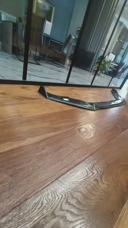 ✨SPLITTER SUITABLE FOR CUPRA FORMENTOR 2020+ RS GLOSSY BLACK✨
