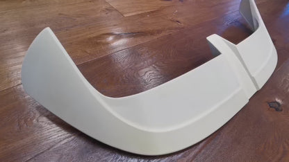 💎SPOILER ADATTO PER CUPRA FORMENTOR LOOK TUNING GREZZO💎