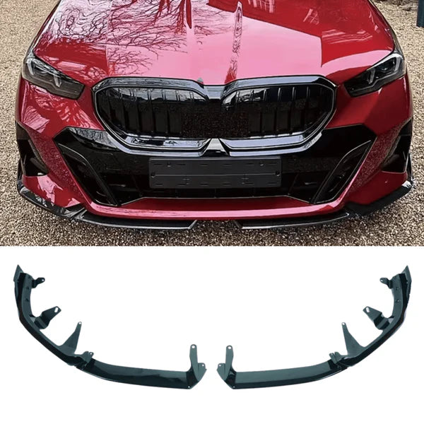 💫ART.7250 Bodykit adatto per BMW Serie 5 G60 M-Performance Nero Lucido💫