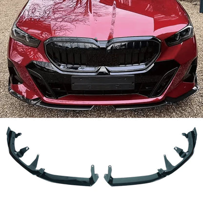 💫ART.7250 Bodykit adatto per BMW Serie 5 G60 M-Performance Nero Lucido💫