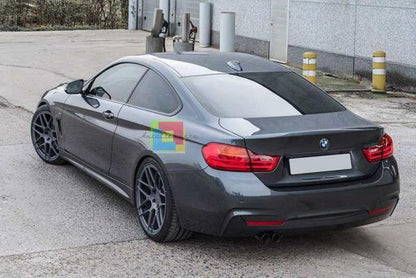💫ART.5244 Minigonne per BMW F32 / F33 Look M-Tech💫
