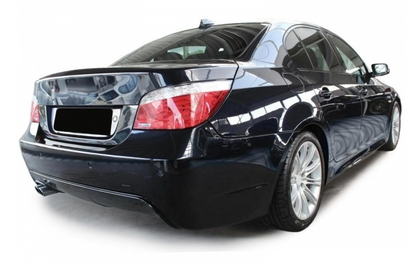 💫ART.5261 Diffusore Posteriore per BMW E60 / E61 ABS💫